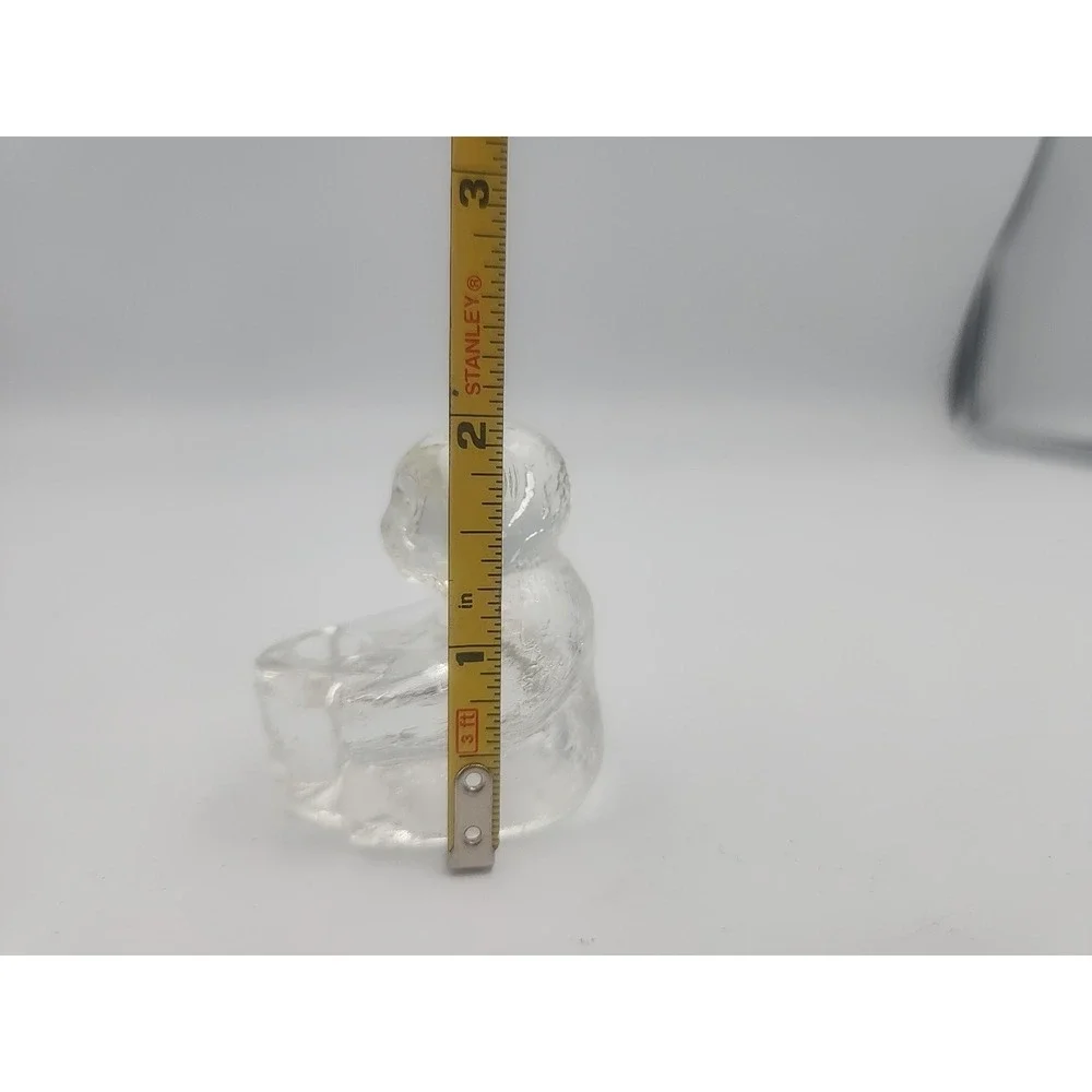 Lefton vintage glass